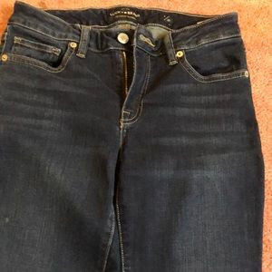 Lucky Brand Boot cut girls jeans